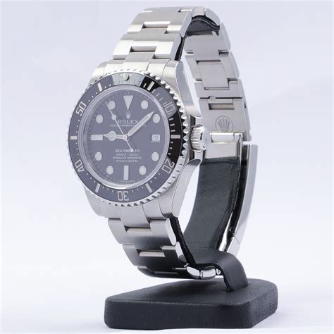 rolex sea dweller watch band|Rolex Sea-Dweller 4000 price.